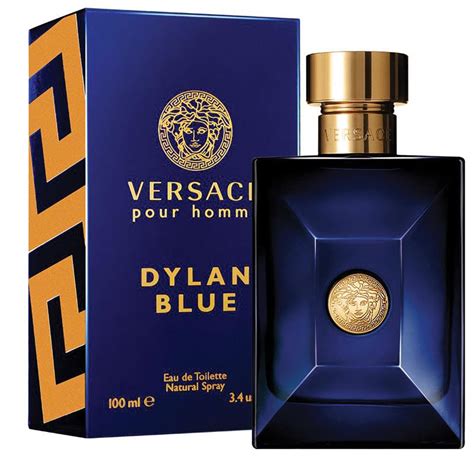 dylan blue von versace|dylan blue versace 100ml price.